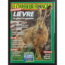 Revue Le Chasseur Français N° 1148