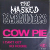 Cow Pie / I Can't Get No Nookie
