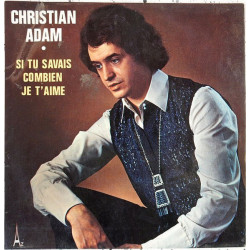 Si Tu Savais Combien Je T'aime