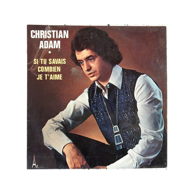 Si Tu Savais Combien Je T'aime