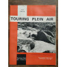 Touring Plein Air n190 Mars 1964 Touring club de France