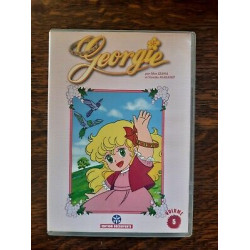 DVD - Georgie Vol.5 par Man Izawa Yumiko Igarashi