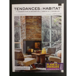 Revue Tendance et Habitat N° 12