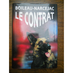 Le contrat