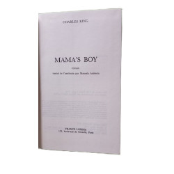 Mama's Boy