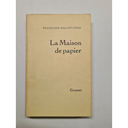 La maison de papier