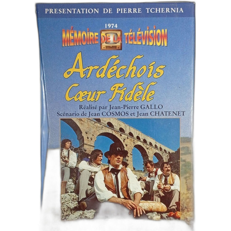 Ardéchois Coeur Fidèle