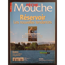 Revue Pêche Mouche N° 39