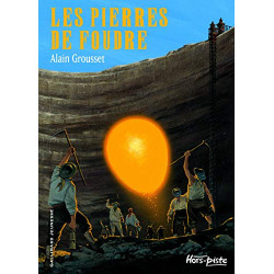 Les Pierres de Foudre