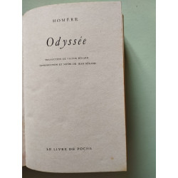 Odyssee