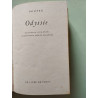 Odyssee