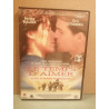 Le temps d'aimer DVD simple