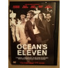 Ocean's eleven George Clooney Matt Damon DVD