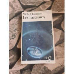 Les Météores