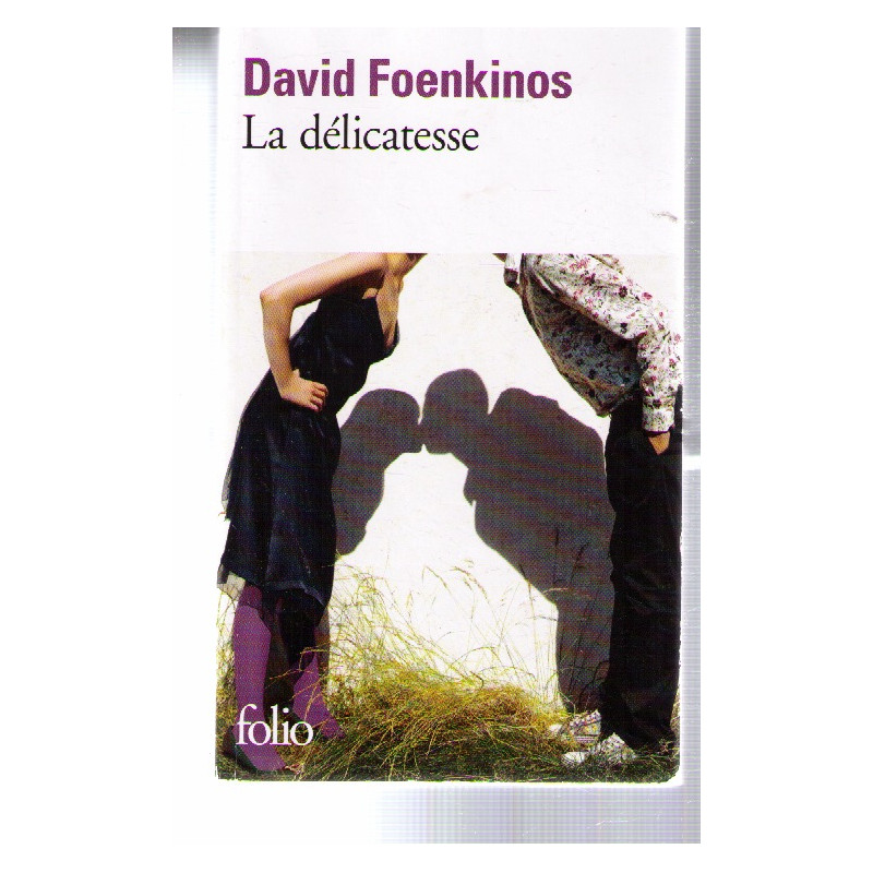 La délicatesse