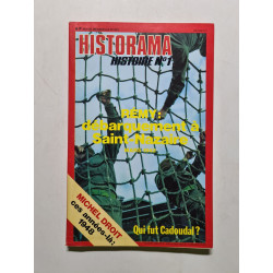 HISTORAMA HISTOIRE N°1 nº 302