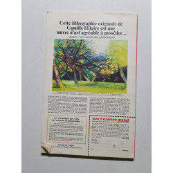 HISTORAMA HISTOIRE N°1 nº 302