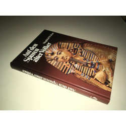 Siegfried h Horn Auf den Spuren alter Völker SAATKORN verlag