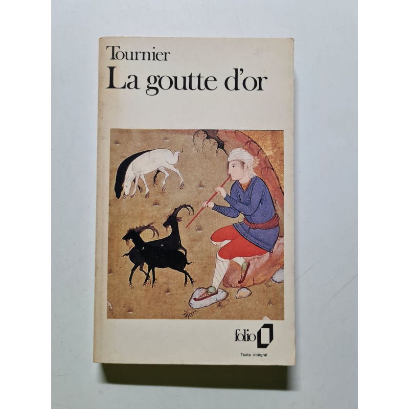 La Goutte d'Or
