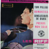 Tom Pillibi / Romantica / Dans Les Rues De Bahia / Prends Mon Coeur