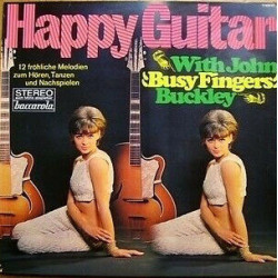 Happy Guitar