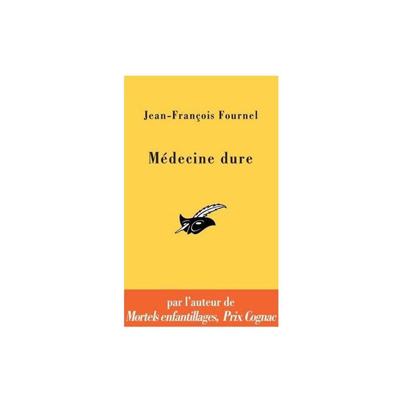 Médecine dure