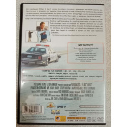 Dvd - Fargo