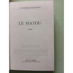 Le Matou