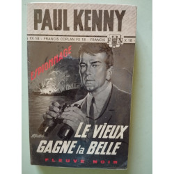 Le vieux gagne la belle