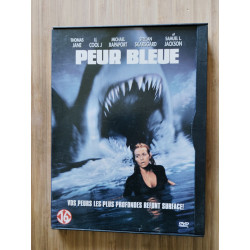 Peur Bleue