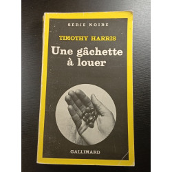 Une gâchette à louer