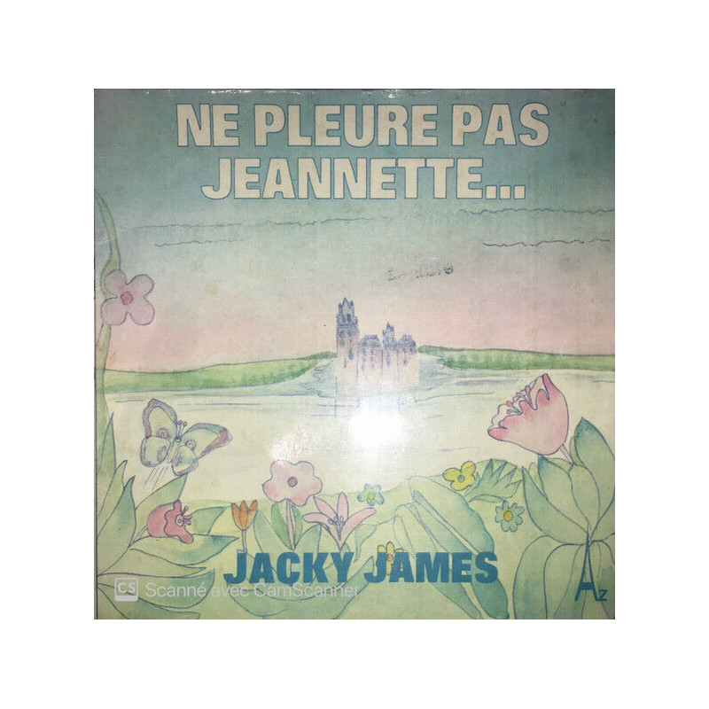 Non Ne Pleure Pas Jeannette