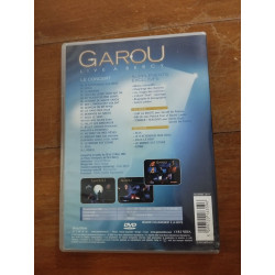Garou live à bercy