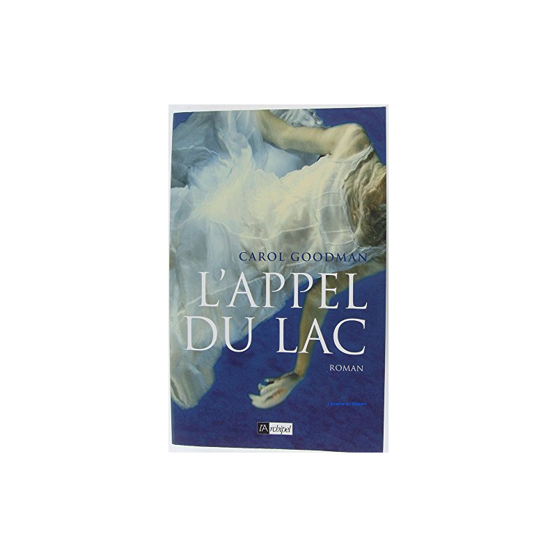 L'appel du lac
