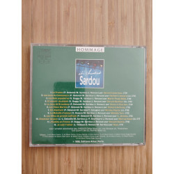 Ils chansons sardou