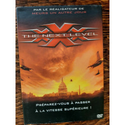 DVD - XXX The Next Level