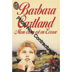Mon coeur est en ecosse