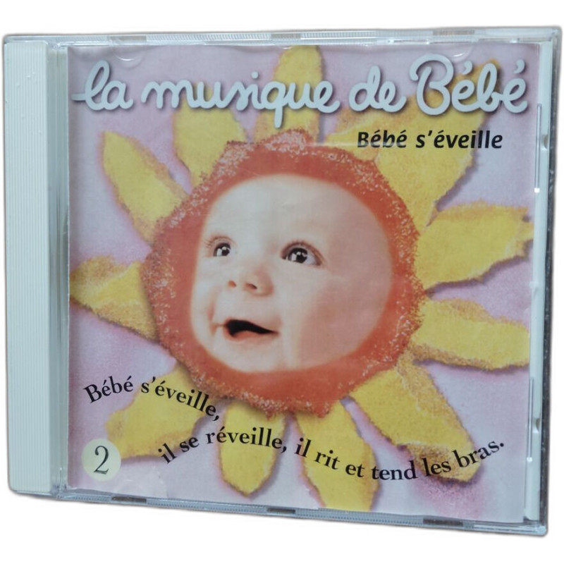 La muisique de bébé