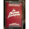 La Chanson Française Vol.2 Cassette Audio-K7 ESSO CBS 980616 4