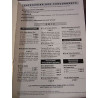 8e Marathon shell Circuit Paul Ricard Dimanche 24 Mai 1992 Programme