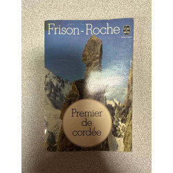 Premier de cordée