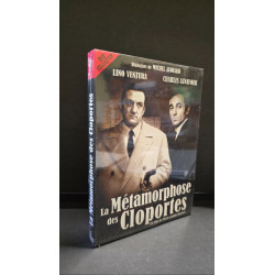 La métamorphose des cloportes - Neuf sous blister