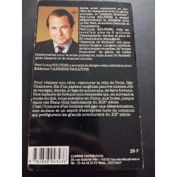 L'Argent du thé (Histoires de fortune)