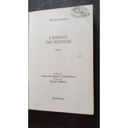 L'enfant des silences