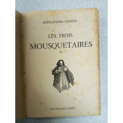 Les trois mousquetaires 2