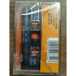 Airs d'Opéras et mélodies Cassette audio k7 NEUVE SOUS BLISTER
