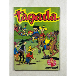 Tagada n°19