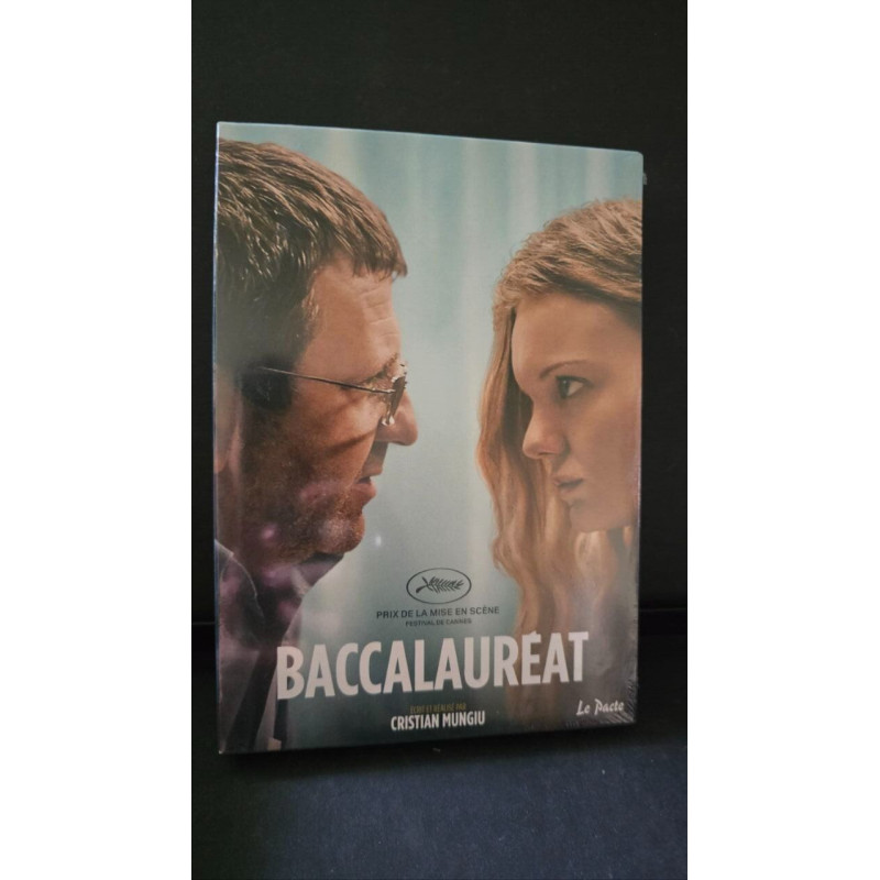 Baccalauréat - Neuf sous blister