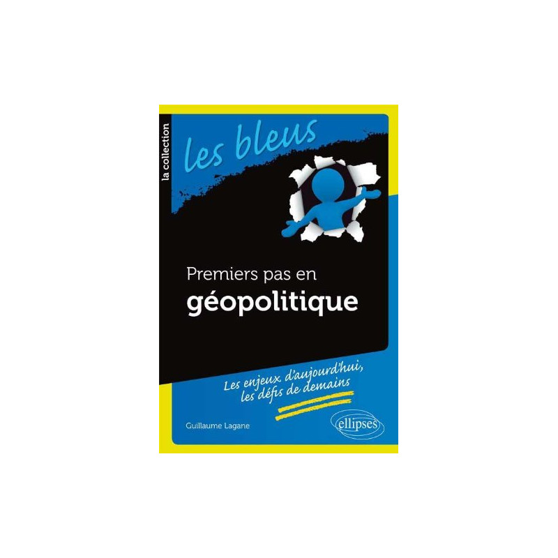 Premiers Pas en Géopolitique