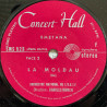 The Moldau